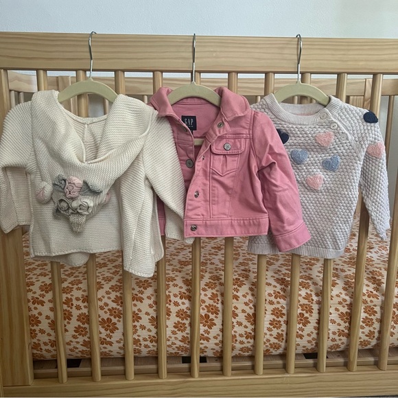 Chilly Weather Bundle - Picture 2 of 15